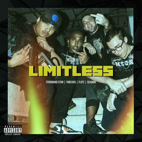 Limitless (Explicit)
