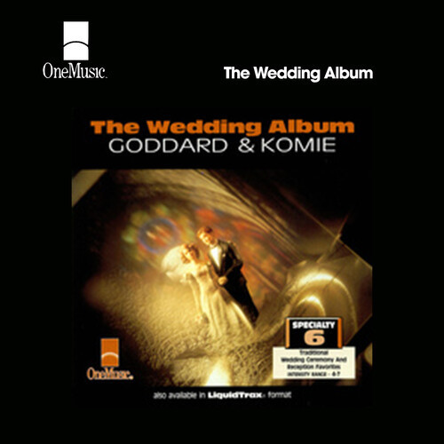 The Wedding Album