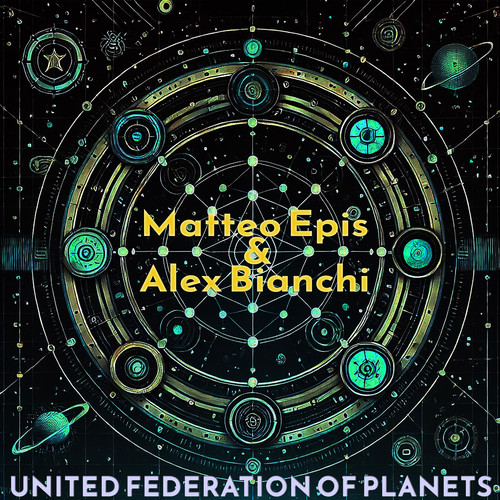 United Federation Of Planets