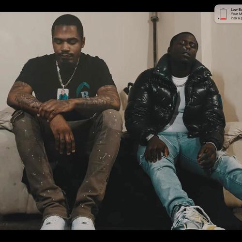 Double Back (feat. Fahdy Goon & Leaf Ward) [Explicit]