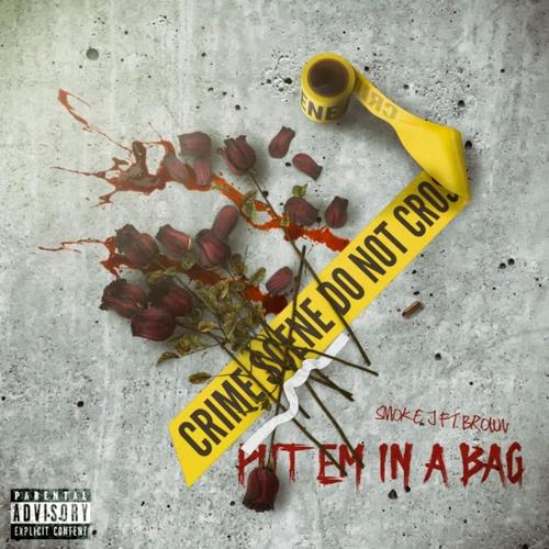Put'em in a Bag (feat. Brown) [Explicit]