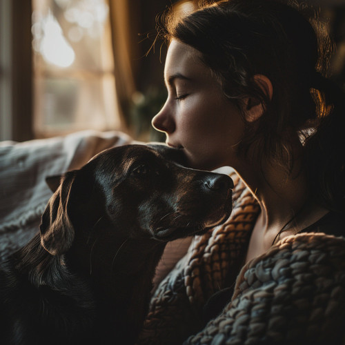 Armonías Caninas: Música Para Calmar A Tu Perro