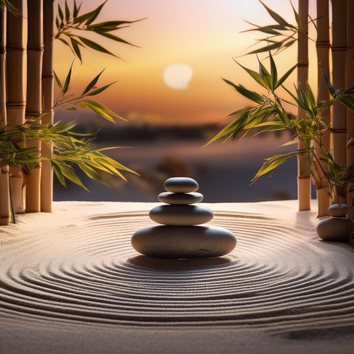 Melodías De Meditación Pacífica: Música Para Momentos De Atención Plena