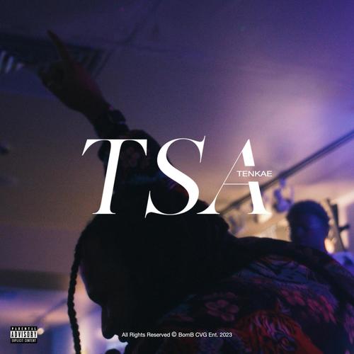 TSA (That **** Again) [Explicit]