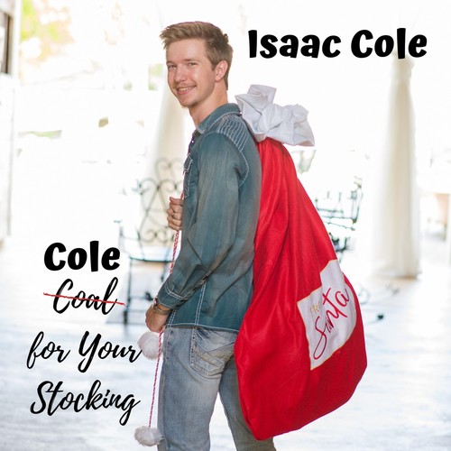 Cole for Your Stocking