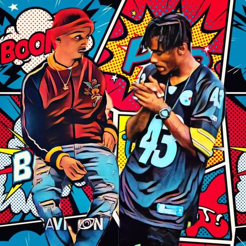 Bossy (feat. Playbwoi THA Great) [Explicit]