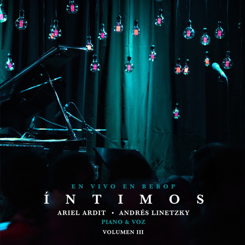 Intimos, Vol. 3 (En Vivo)