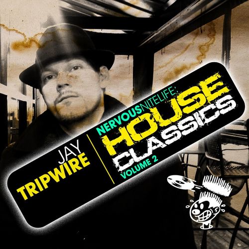Nervous Nitelife - House Classics Vol 2
