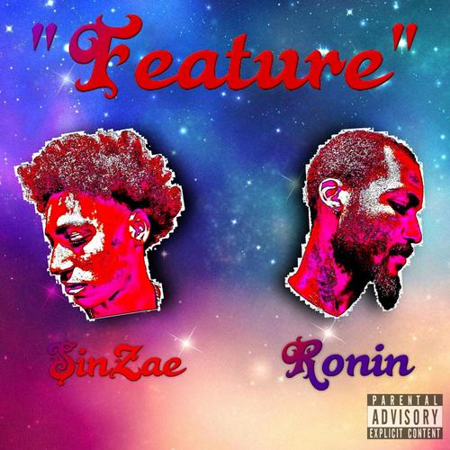 Feature (feat. Ronin Savij) [Explicit]