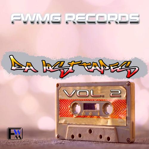 Da Lost Tapes, Vol. 2 (Explicit)