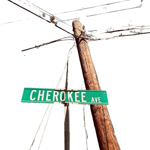 Cherokee Ave