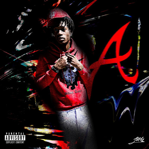 Back In Da A (Explicit)