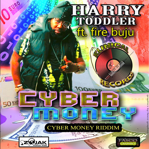 Cyber Money