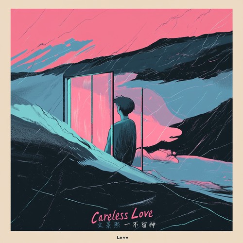 一不留神 凌晨0:03分的寂寞暗涌