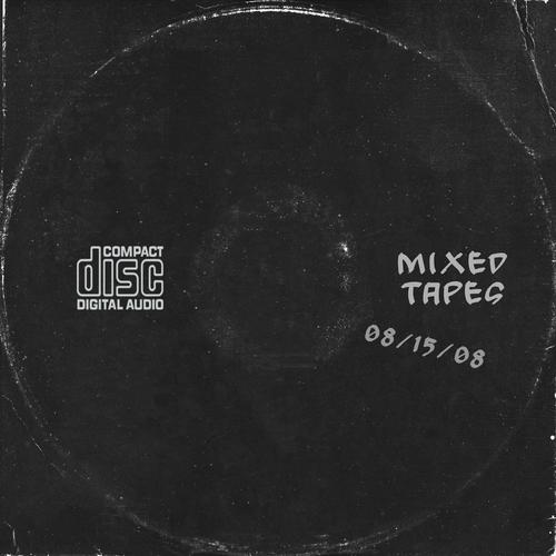Mixed Tapes (Explicit)