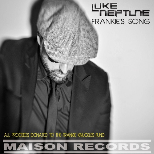 Frankie's Song (Frankie Knuckles Tribute Song)