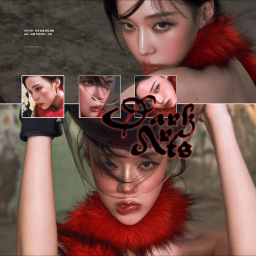 Dark Arts（cover:aespa）