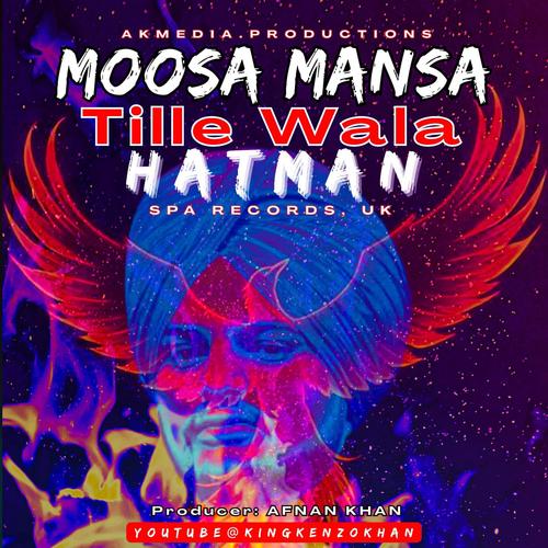 Moosa Mansa (feat. Afnan Khan)