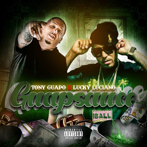 Guapsauce (Explicit)