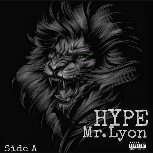 HYPE (A Side) [Explicit]
