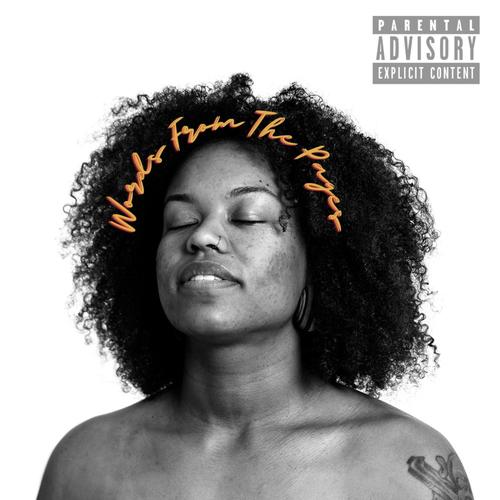 Words From The Pages (Explicit)