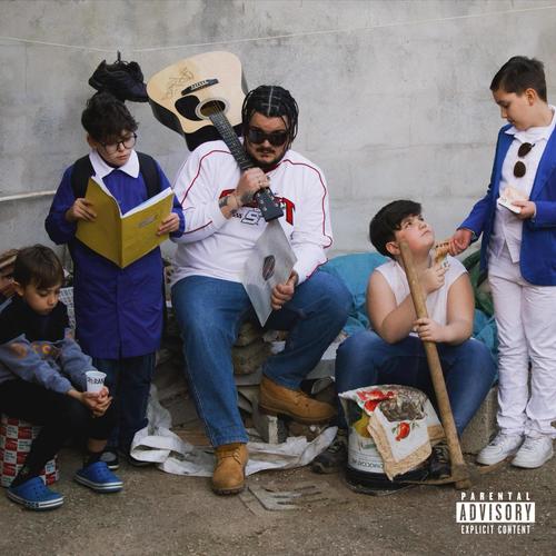 DANDALE (feat. Kevin Miho) [Explicit]