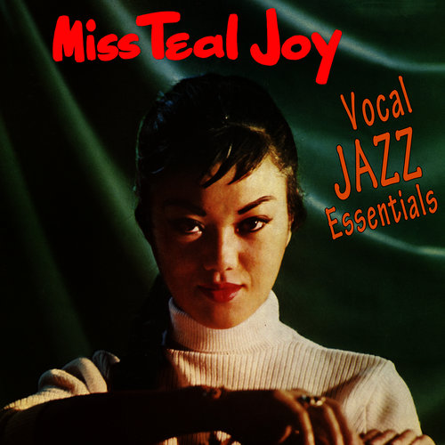 Jazz Vocal Essentials