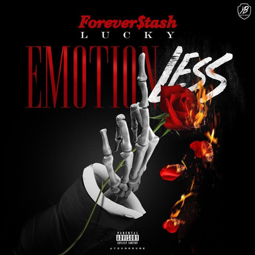 Emotion Less (Explicit)