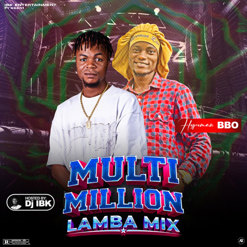 Multi Million Lamba (Mix) [Explicit]