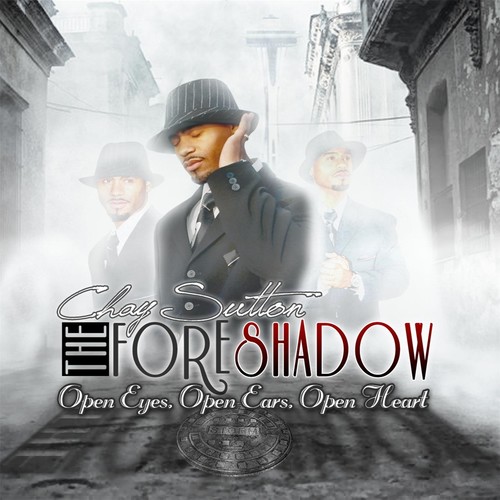 The Foreshadow: Open Ears Open Eyes Open Heart