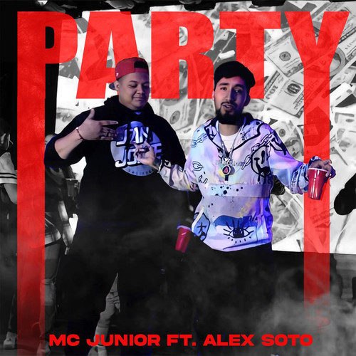 Party (Explicit)