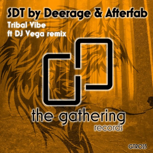 Tribal Vibe (DJ Vega Remix)