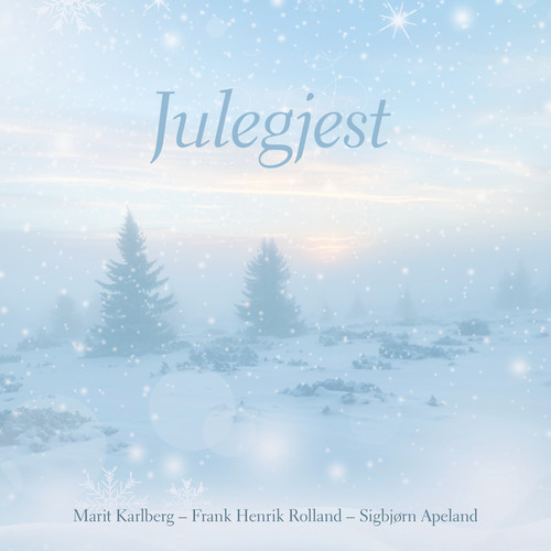 Julegjest