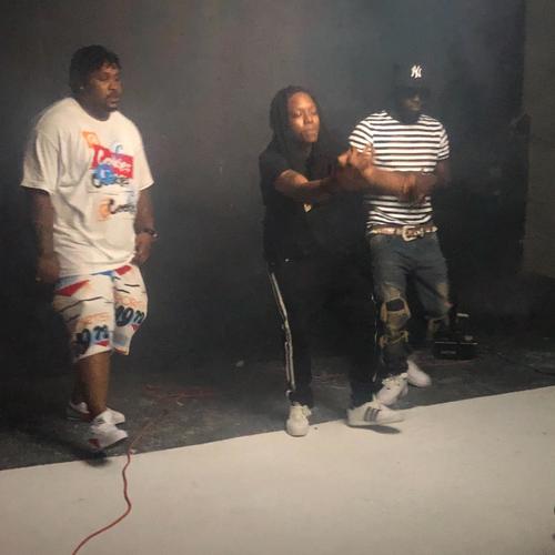 All My Life (feat. Don Boss G & D Gulley) [Explicit]