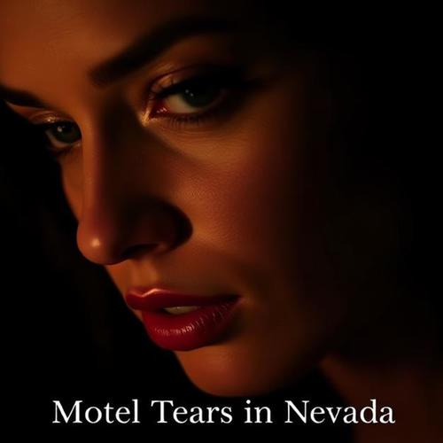 Motel Tears in Nevada