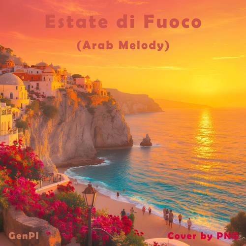 Estate di Fuoco (Arab Melody)