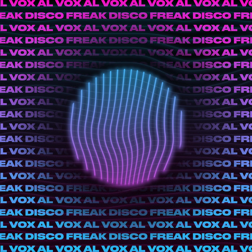 Disco Freak