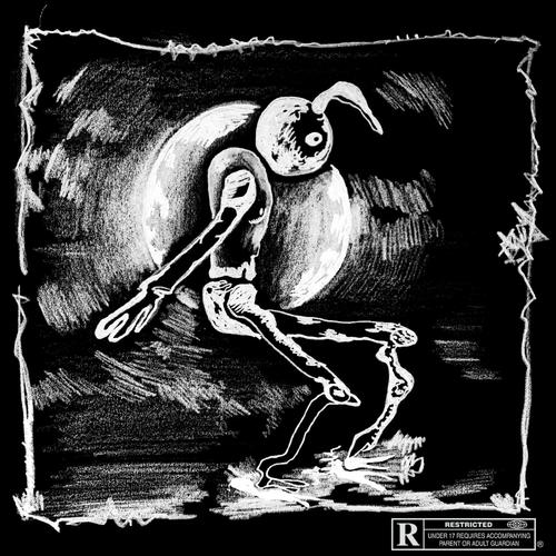 SPACE, (feat. odd oddly) [Explicit]