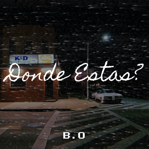 Donde Estas? (Explicit)