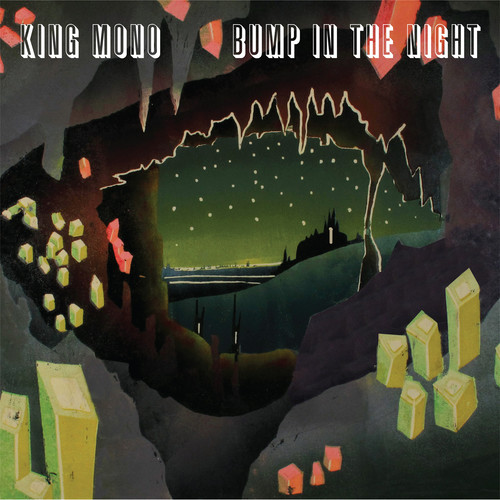 Bump In The Night