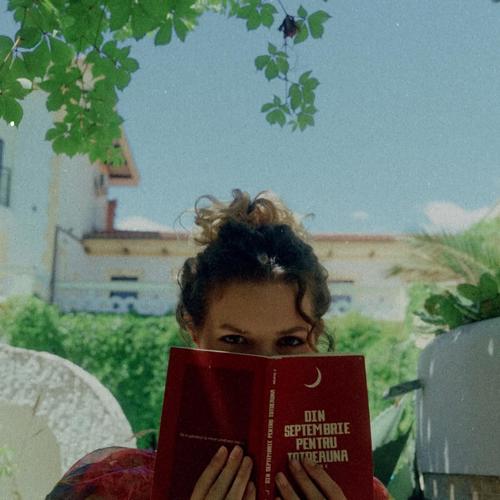 Ochii care nu se văd (feat. GINIA)