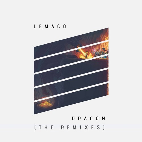 Dragon (the Remixes)