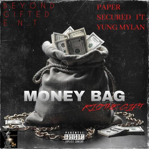PAPER SECURED (feat. Yung Mylan) [Explicit]