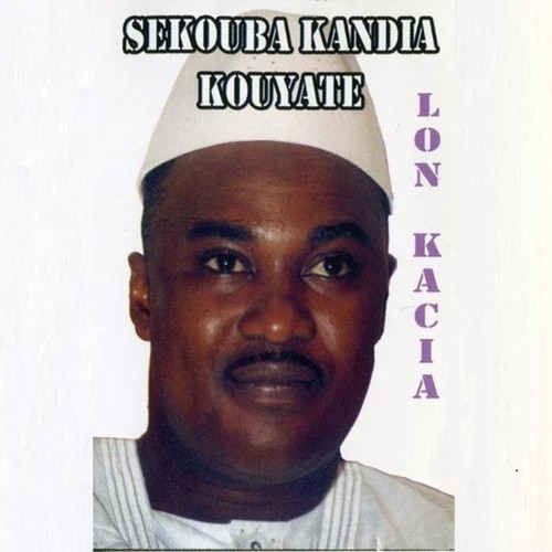 LON KACIA
