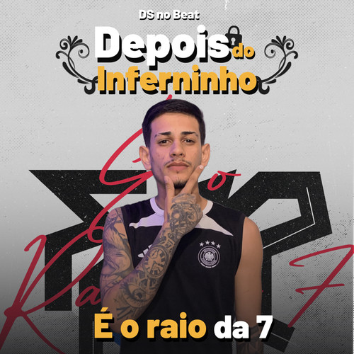Depois do Inferninho (Explicit)