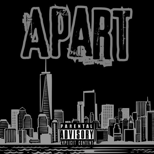 Apart (Explicit)