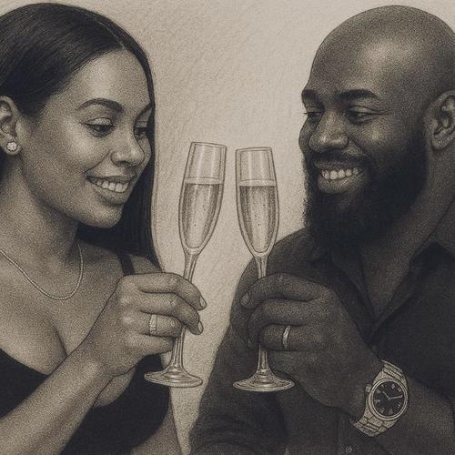 My Affection [Nothing in this World] (feat. T Marie) [Explicit]