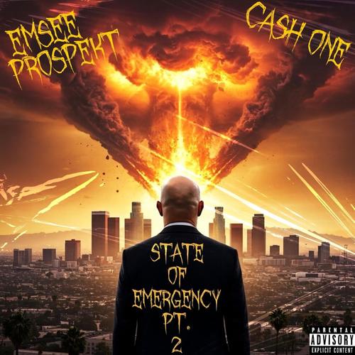 STATE OF EMERGENCY, Pt. 2 (Explicit)