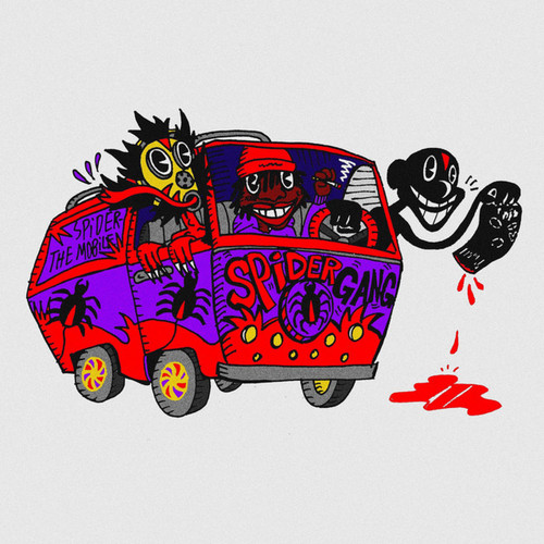 HOW TO NO MELODY (Explicit)