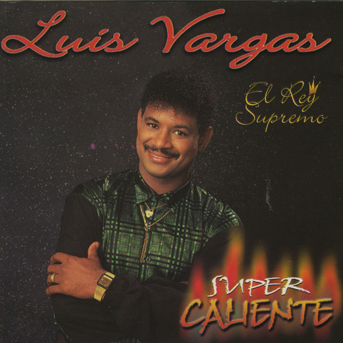 Super Caliente